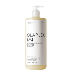 Olaplex No. 4 Bond Maintenance Shampoo
