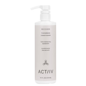 Actiiv Hair Science Recover Thickening Conditioner