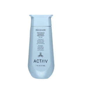 Actiiv Hair Science Recover Thickening Cleansing Treatment for Men
