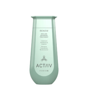 Actiiv Hair Science Renew Healing Cleansing Treatment