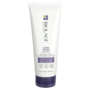 Biolage HYDRASOURCE Leave/In Cream