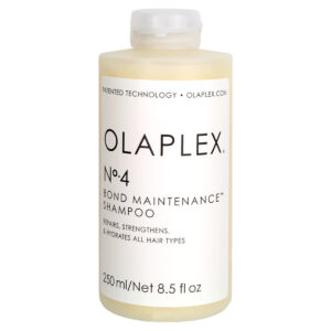 Olaplex No. 4 Bond Maintenance Shampoo