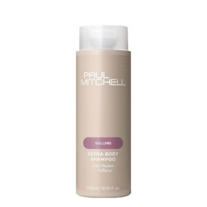 Extra-Body Shampoo