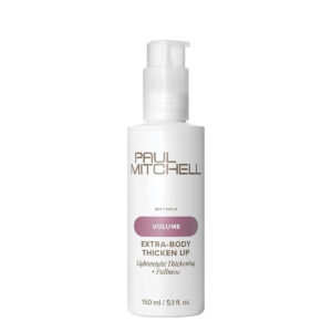 Extra-Body Thicken Up Thickening Styler Styling Liquid