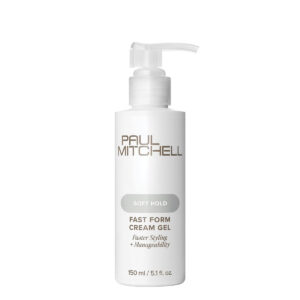 Soft Style Fast Styling Form Cream Gel