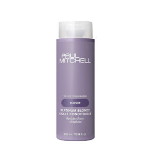 Platinum Blonde Violet Conditioner