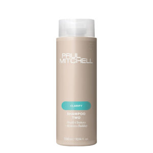 Shampoo Two