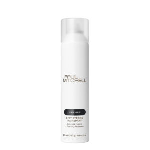 Firm Style Stay Strong Hairspray
