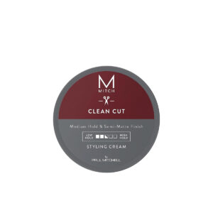 Mitch Clean Cut Styling Cream