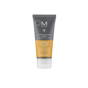 Mitch Construction Paste Elastic Hold Mesh Styler