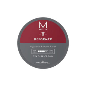 Mitch Reformer Texturizer