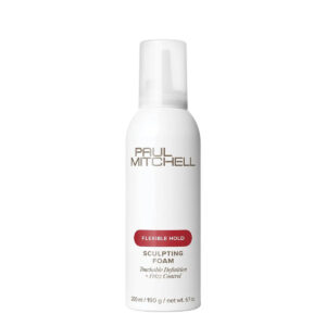 Flexible Style Sculpting Foam