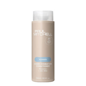Sheer Hydration Conditioner