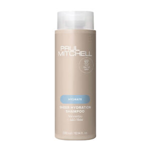 Sheer Hydration Shampoo