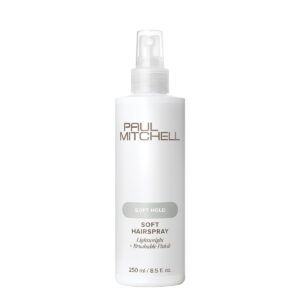 Soft HairSpray
