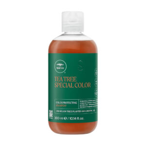 Tea Tree Special Color Protect Shampoo