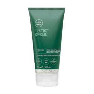 Tea Tree Firm Hold Gel