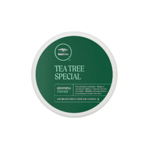 Tea Tree Grooming Pomade