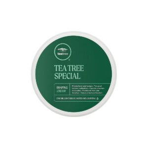 Tea Tree Shaping Cream