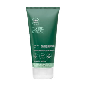 Tea Tree Styling Gel