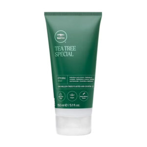 Tea Tree Styling Wax