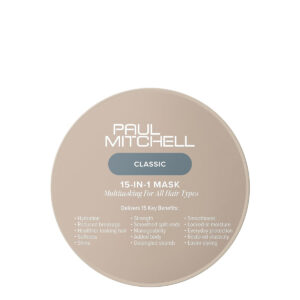 15 In 1 Multitasking Mask