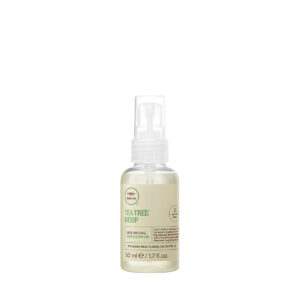 Hemp Replenishing Hair and Body Oil