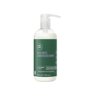 Lavender Mint Moisturizing Cowash