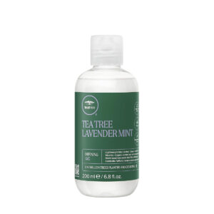 Lavender Mint Defining gel