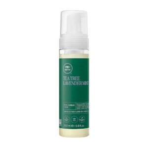 Lavender Mint Curl Refresh foam