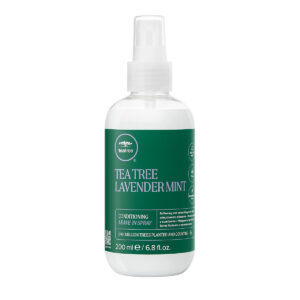 Lavender Mint Leave Conditioning In Spray