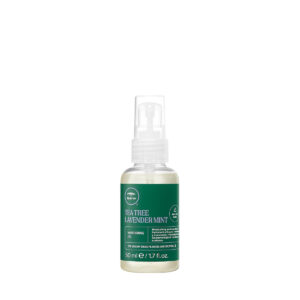 Lavender Mint Nourishing Oil