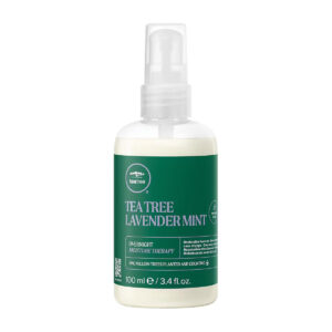 Lavender Mint Overnight Moisture Therapy