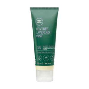 Lavender Mint Taming Cream