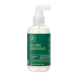 Lemon Sage Thickening Spray