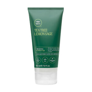 Lemon Thickening Blowout gel