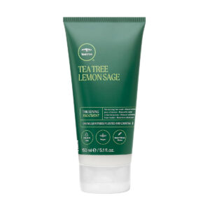 Lemon Thickening Treatment