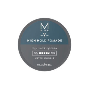 Mitch High Hold Pomade