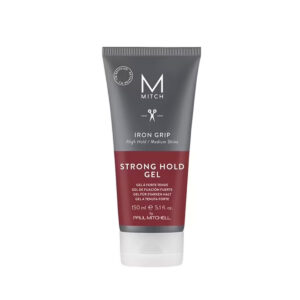 Mitch Strong Hold Gel