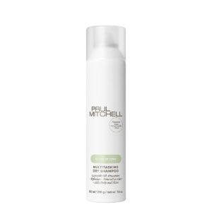 Multi Tasking Dry Shampoo