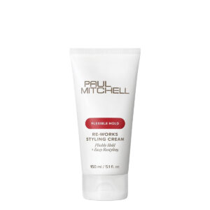 Re Works Styling Cream