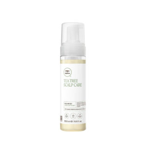 Tea Tree Scalp Care Root Lift foam