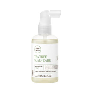Tea Tree Scalp Care Tonic