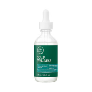 Tea Tree Scalp Wellness Defense Serum
