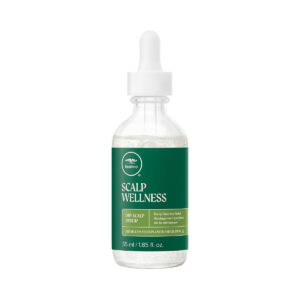 Tea Tree Scalp Wellness Dry Scalp Serum