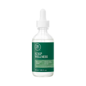 Tea Tree Scalp Wellness Oily Scalp Serum