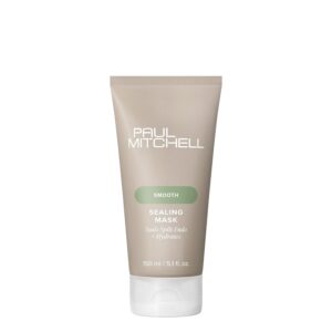 Smooth Sealing Mask