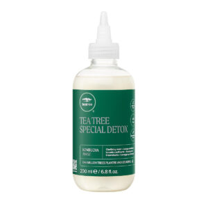 Tea Tree Special Detox Kombucha Rinse