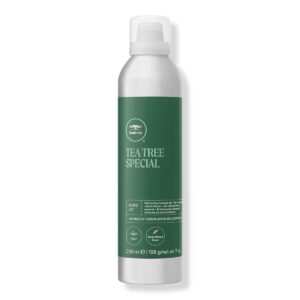 Tea Tree Special Shave Gel