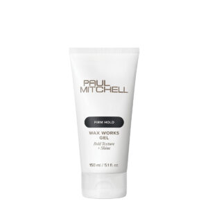 Wax Works Gel